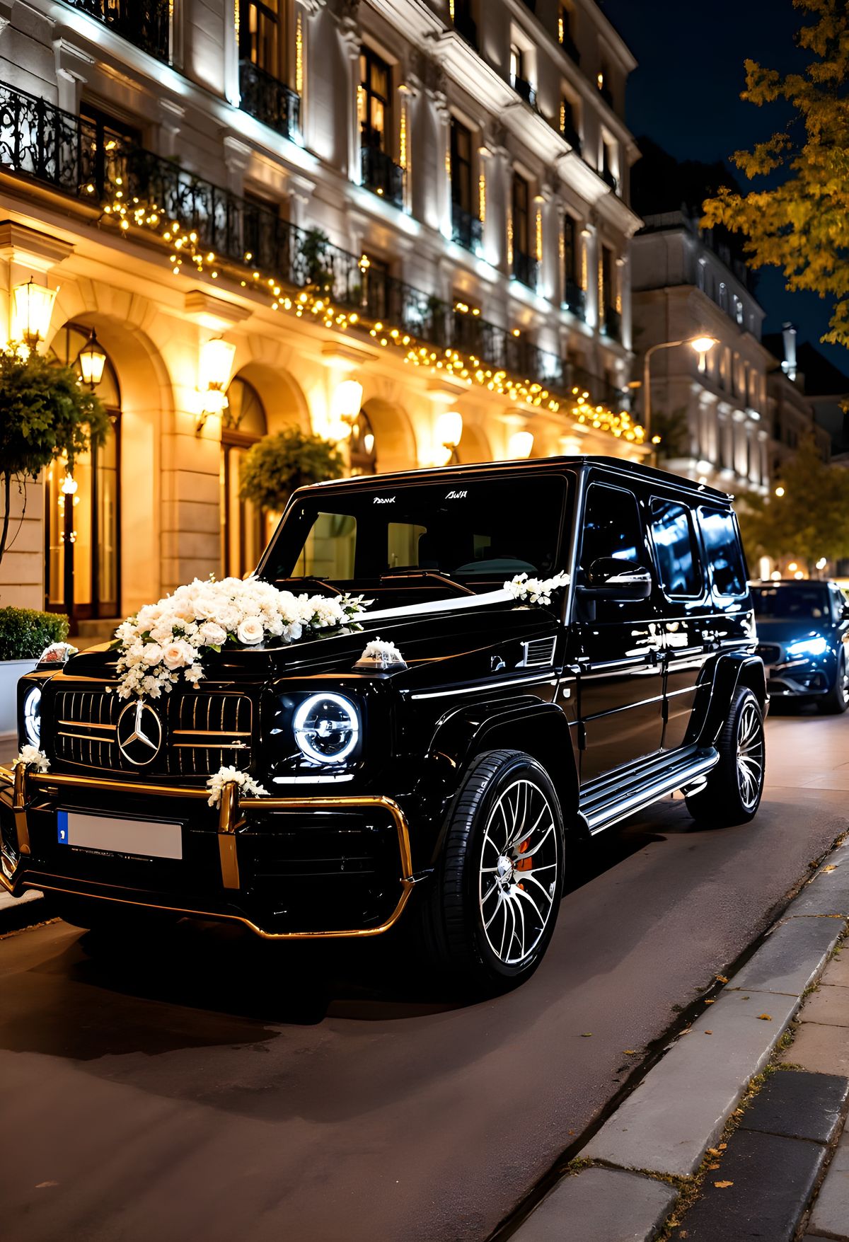 Excursion Travel - Premium Transportation Services